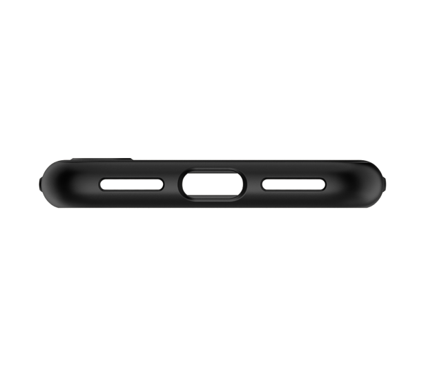 Spigen Thin Fit 360 Case do iPhone X/XS Black - 452021 - zdjęcie 10
